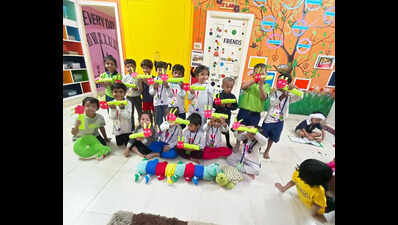 Ranchi Private School Admissions 2026-27: KG, LKG, Nursery Application Deadlines & Criteria