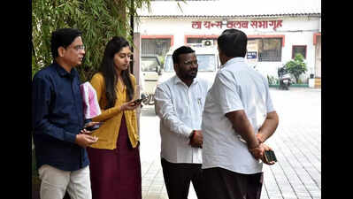 Over 2 dozen political heirs in fray for Nashik Municipal Corporation elections