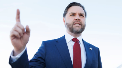 'Great powers don't act like that': Vance pushes back on criticism of Venezuela op; claims oil stolen from US