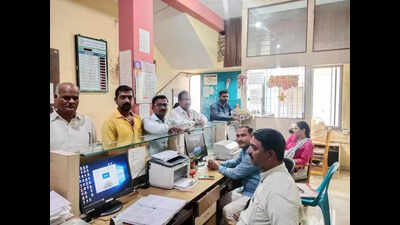 Uncertainty over crop loan waiver to 2025-26 defaulters as Maharashtra govt asks banks for info on dues only till June 30, 2025