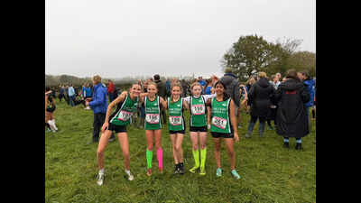 Odia girl in UK shines for school team in athletics meet