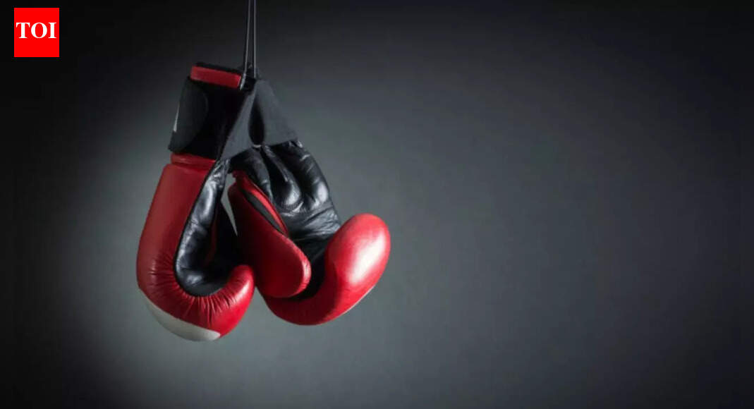 Boxing National C'ships: 'Logistical' issues, delays mar opening day
