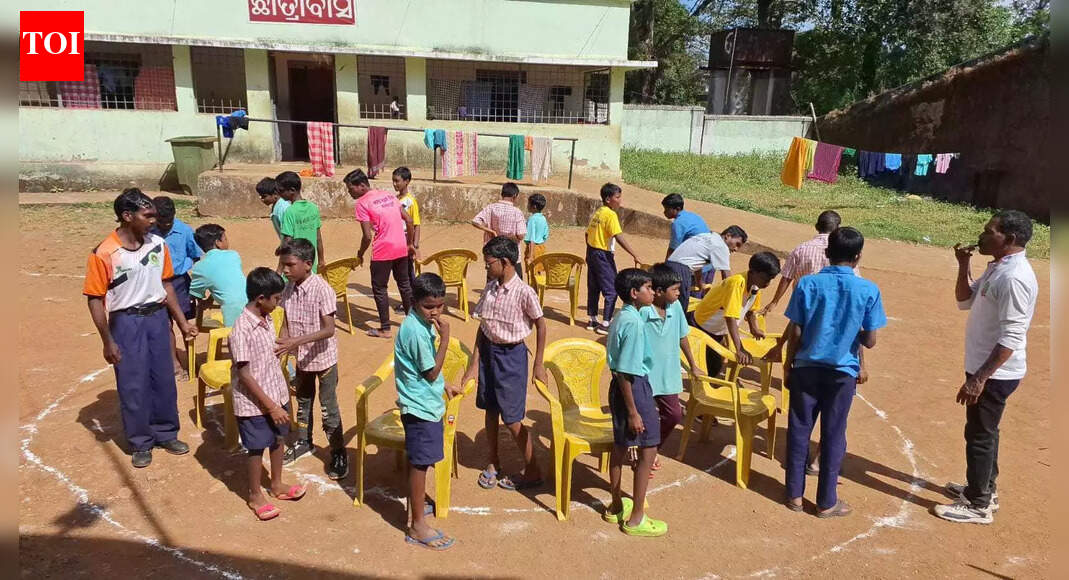 Govt plans to adopt ‘Disha’ curriculum in special schools