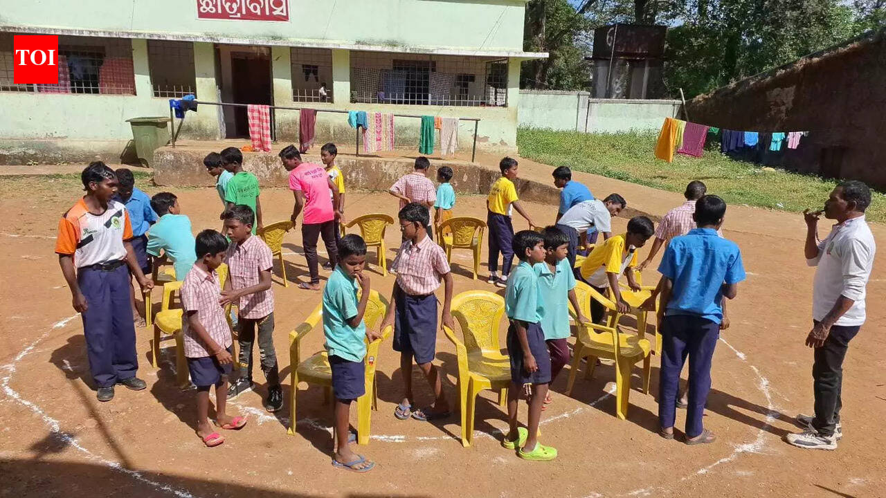 Govt plans to adopt ‘Disha’ curriculum in special schools | Bhubaneswar ...
