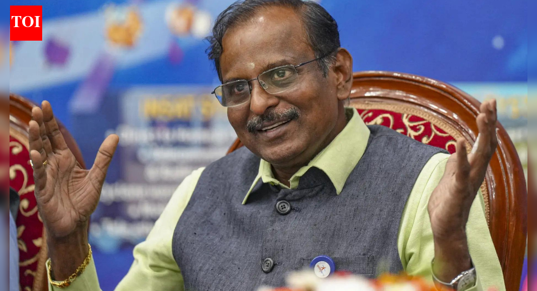 India planning data centres in Space