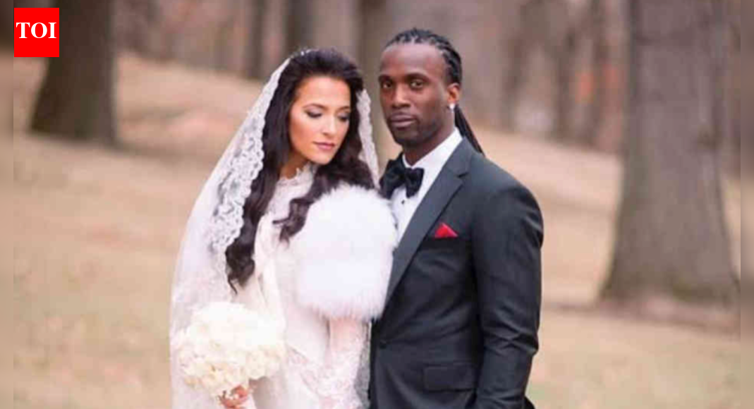 Andrew McCutchen and Maria Hanslovan combined net worth: Breakdown of MLB earning, contracts, endorsements, and other assets