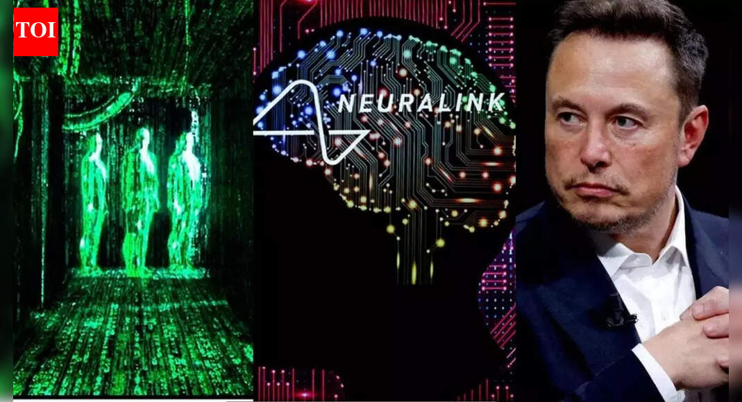 Musk announces Neuralink breakthrough; calls it a 'big deal'; high-volume implants by 2026