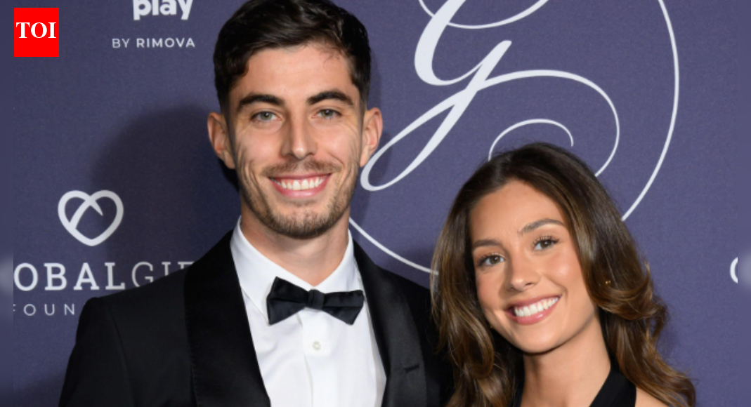 Kai Havertz and Sophia Havertz combined net worth: Contracts, bonuses, brand deals, and endorsements