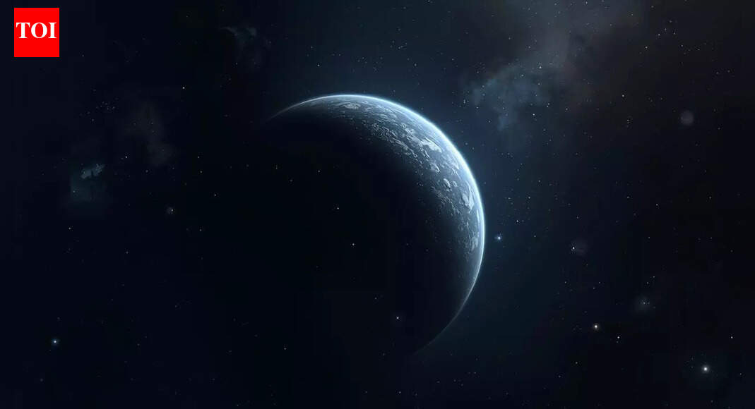 Astronomers identify a planet that travels through the Milky Way without orbiting the Sun