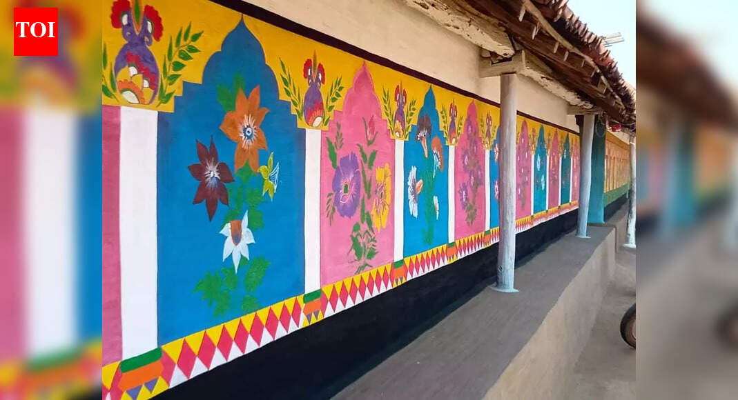 Sundargarh village women in Odisha impose fine on liquor sellers, drinkers