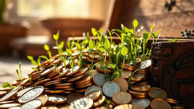 Som-Pushya Yoga Jan 5: The Most Auspicious Monday of 2026 for Wealth, Gold, and New Beginnings