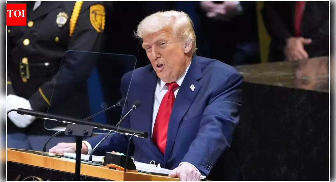 After Venezuela, is Greenland next target? Trump’s remarks spark unease in the Arctic