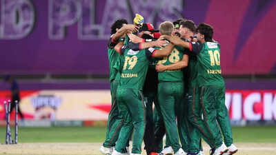 Third time is a charm! Sam Curran leads Desert Vipers to maiden ILT20 title