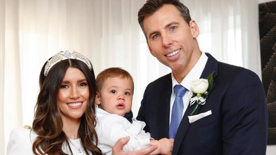 Grant Hackett and Sharlene Fletcher combined net worth: Swimming legacy, relationship timeline, lifestyle, and more