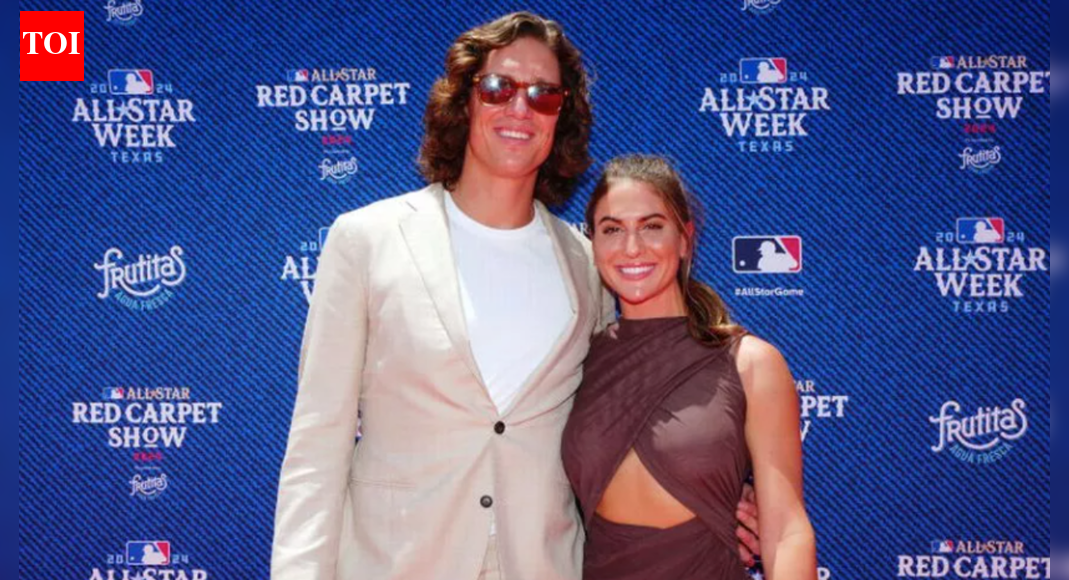 Tyler Glasnow and Meghan Murphy combined net worth: MLB contracts, endorsements, lifestyle, and assets