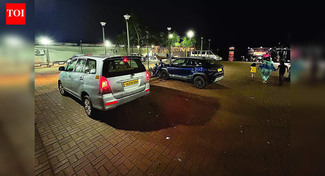 RND to station permanent security guard at ferry ramp in state capital