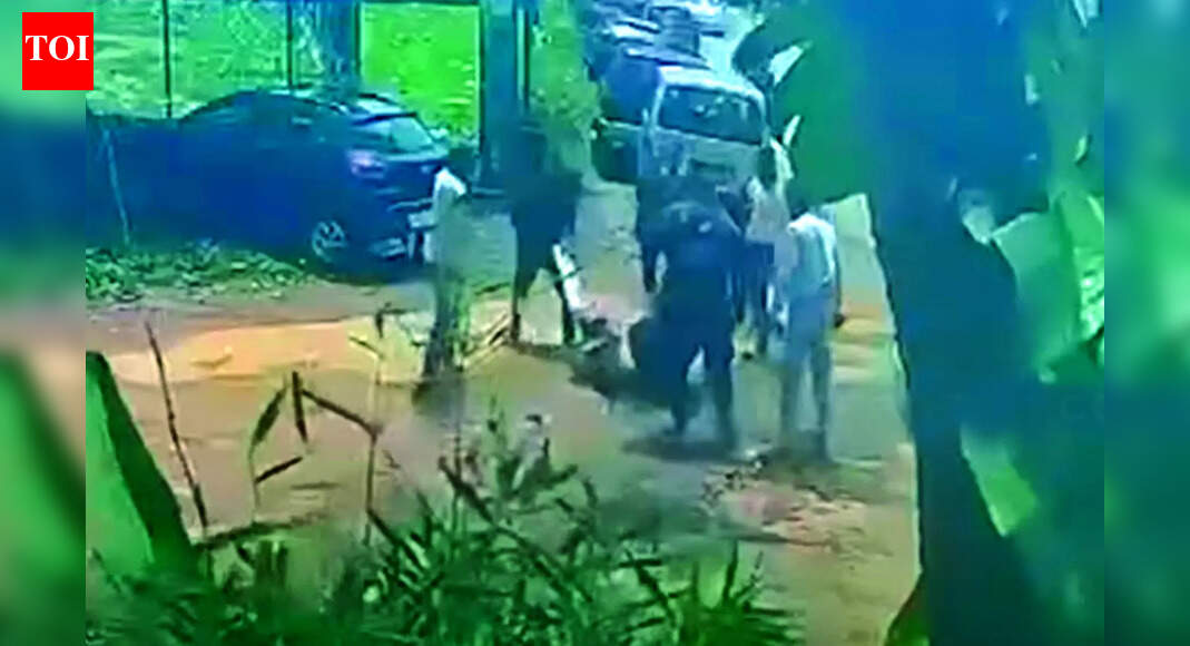 Activist Rama to challenge Zenito’s acquittal in HC