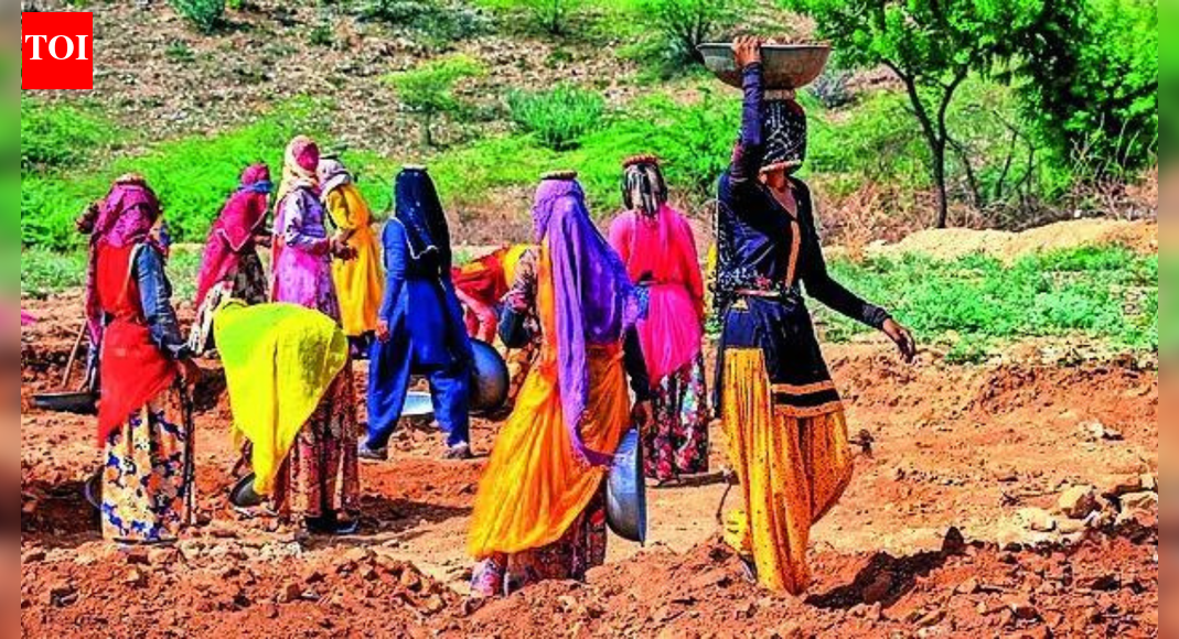 ‘Bhrashtachaar Bachao Sangram’: Shivraj Chouhan hits out at Congress; defends G RAM G