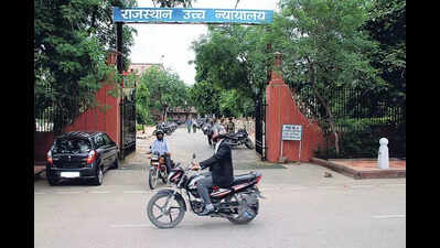 Night court: Lawyers to boycott work as Raj HC reopens today