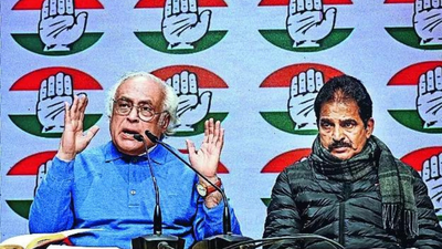 With MGNREGA agitation, Cong eyes long-term drive