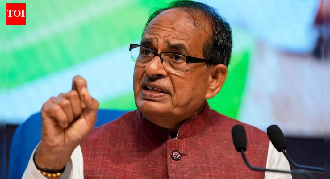 Govt releases 184 varieties of 25 crops to hike productivity