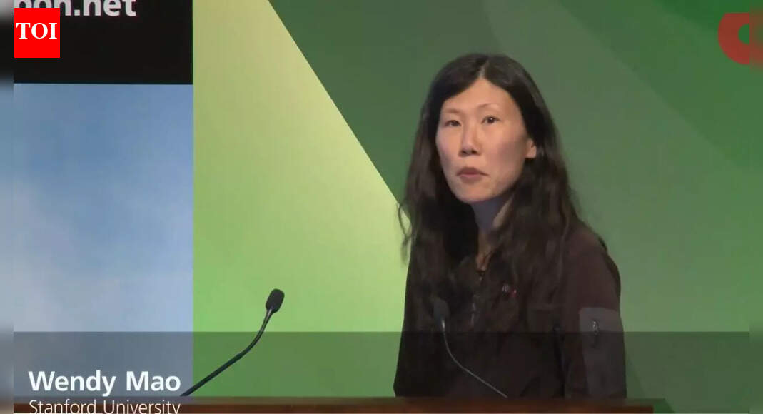 Who is Wendy Mao? American NASA researcher accused of secretly helping build China’s nuclear weapons program