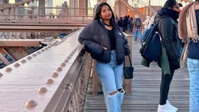  Indian embassy on murder of Nikitha Godishala allegedly by ex-boyfriend in Maryland