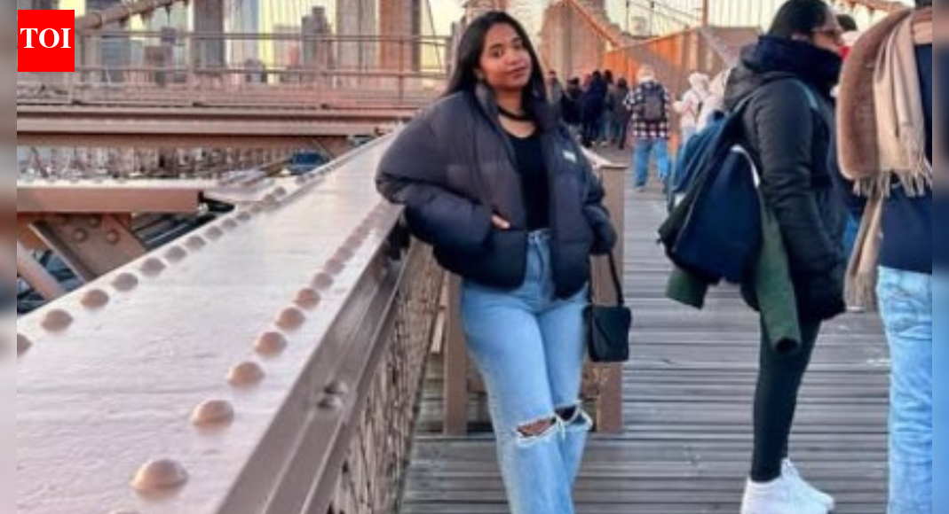 'In contact with family': Indian embassy on murder of Nikitha Godishala allegedly by ex-boyfriend in Maryland