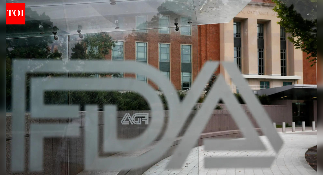 FDA OKs 1st oral drug for anaemia in adults with thalassemia