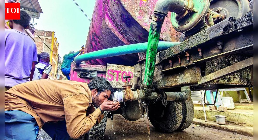 Indore declares Bhagirathpura waterborne outbreak epidemic; calls in special teams to contain spread