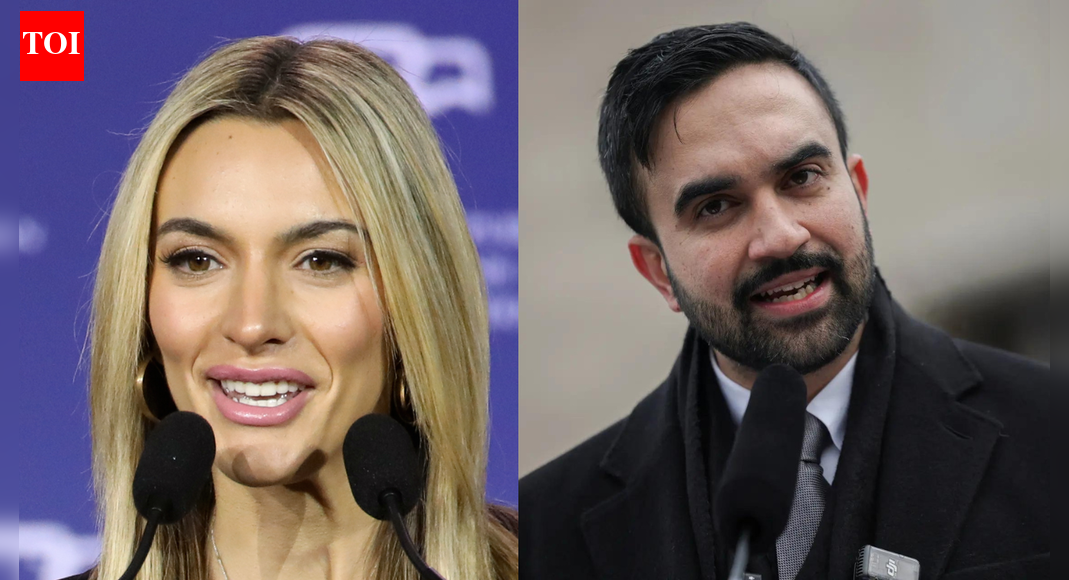 'Been mayor for 72 hours': MAGA ally slams Mamdani for calling Trump regarding Maduro's capture