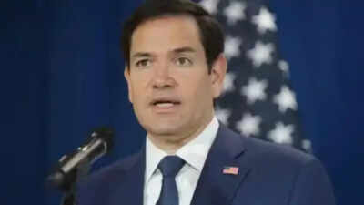 Marco Rubio says will work with govt, retain leverage