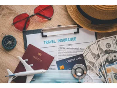 Travel insurance takes off after pandemic