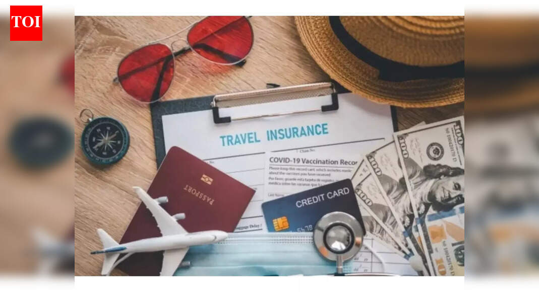 Travel insurance takes off after pandemic