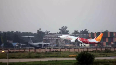 Indian carriers to induct about 100 aircraft annually for 15 years: Minister