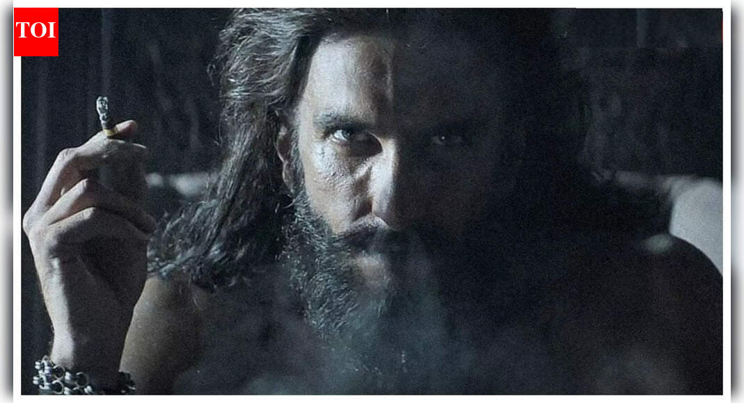 'Durandhar' box office collection: Ranveer Singh starrer scores highest 5th week collections