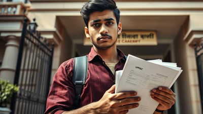 Fake test, Rs 30k letter: Bihar man lands at IAS academy in Mussoorie only to realise he’s been duped; FIR registered