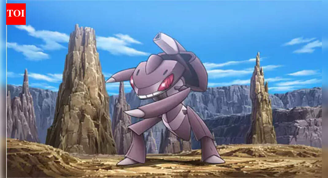 Pokemon GO Genesect (Burn Drive & Chill Drive) raid guide (January 2026) - Best counters, how to defeat, catch CP and IVs, best tips, and more