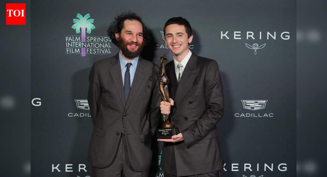 'Avatar: Fire and Ash' crosses USD 1 billion; tops US box office with 'Zootopia 2' and 'The Housemaid'