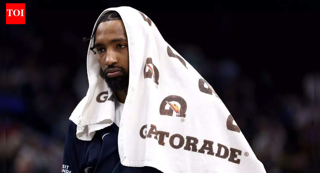 Los Angeles Clippers injury update: Insider reveals Derrick Jones Jr’s diagnosis following Saturday's loss to Celtics