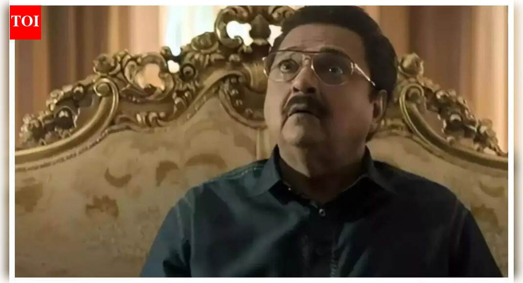 'Dhurandhar' star Rakesh Bedi says Akshaye Khanna was 'always in the game'