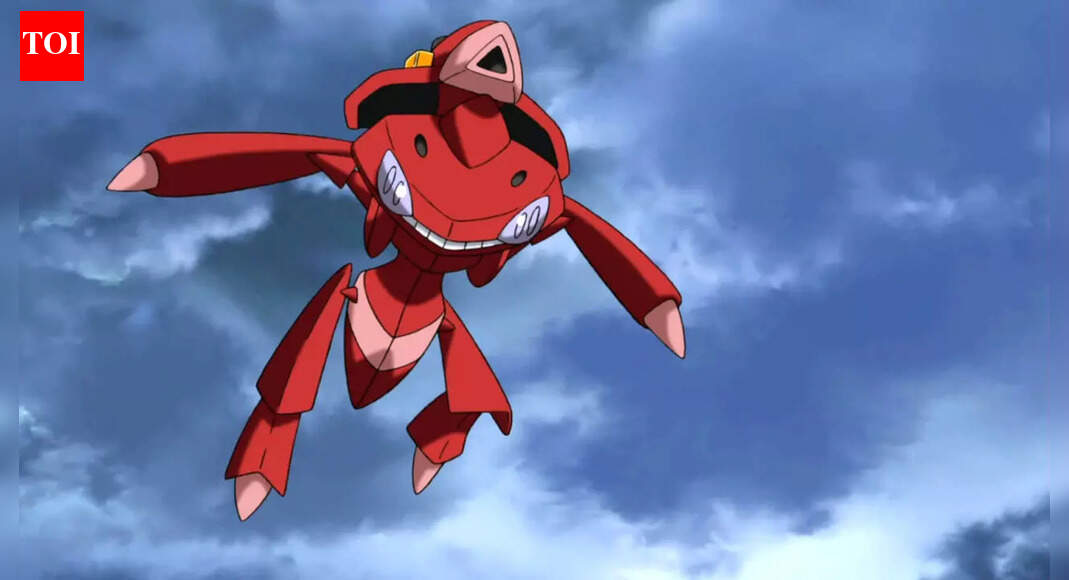 How to get Shiny Genesect in Pokemon GO - Shiny odds, appearance, best tips, is it worth the effort, and more