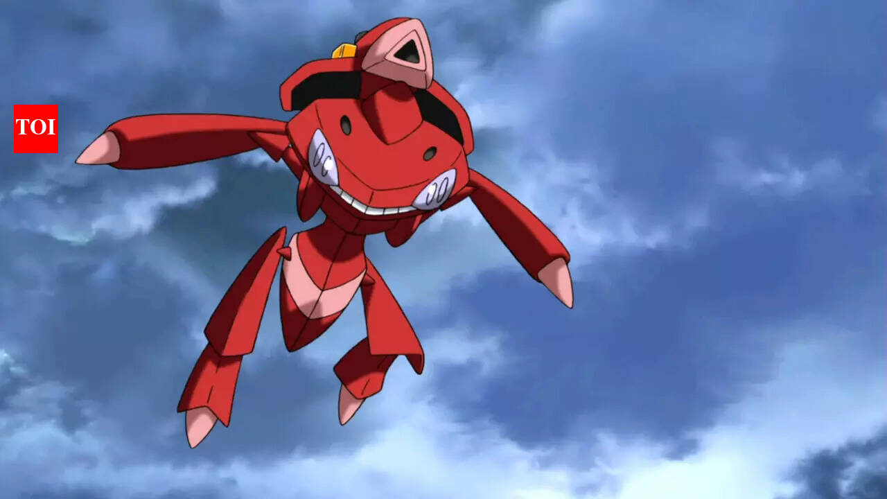 How to get Shiny Genesect in Pokemon GO - Shiny odds, appearance, best  tips, is it worth the effort, and more | Esports News - The Times of India