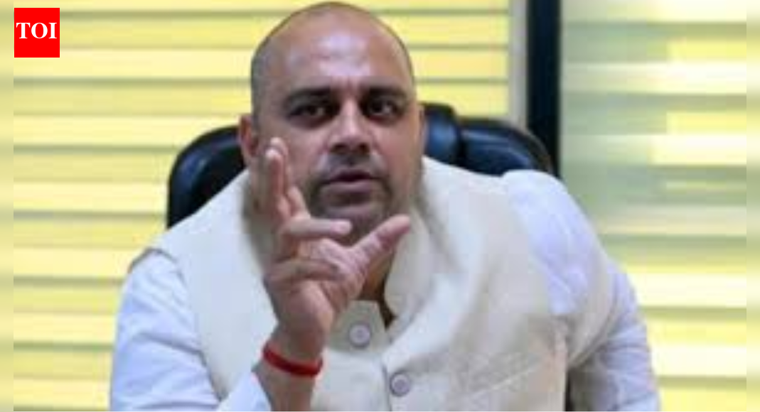 'Preventable disease': Delhi govt to notify human rabies under Epidemic Diseases Act, targets 0 deaths