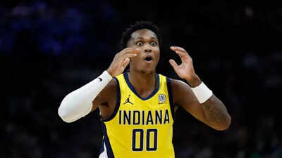Indiana Pacers injury update: Insider reveals Bennedict Mathurin has no