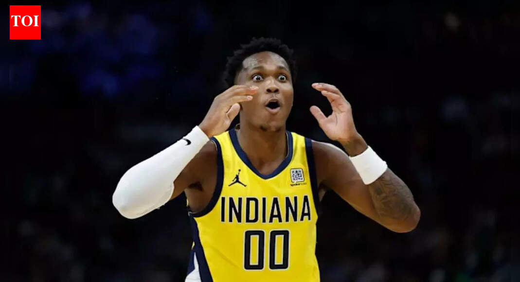 Indiana Pacers injury update: Insider reveals Bennedict Mathurin has no return timetable after heartbreaking setback