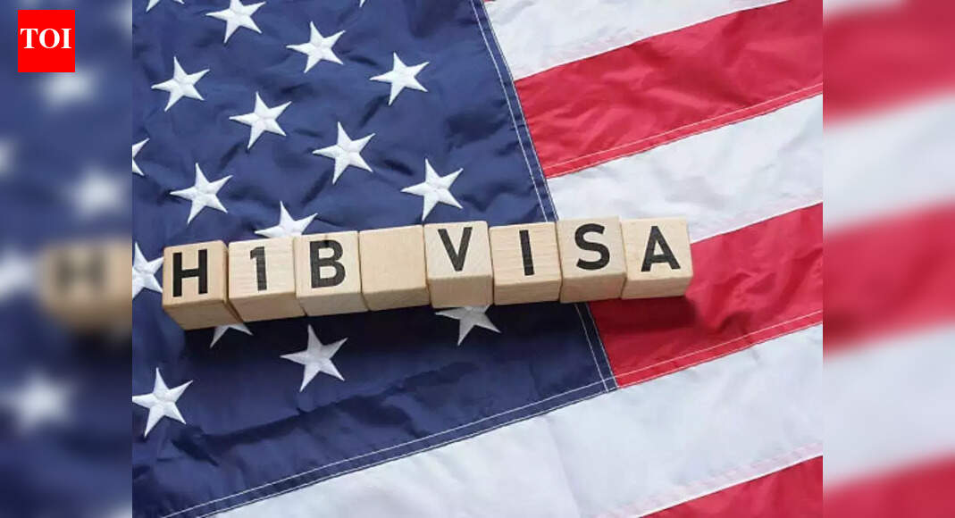 H-1B row: One in three immigrants cancel travel over fear of ICE monitoring, survey finds