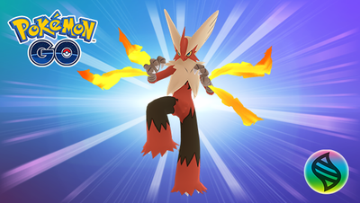 Pokemon GO Mega Blaziken raid guide (January 2026) - Best counters, how to defeat, catch CP and IVs, best tips, and more