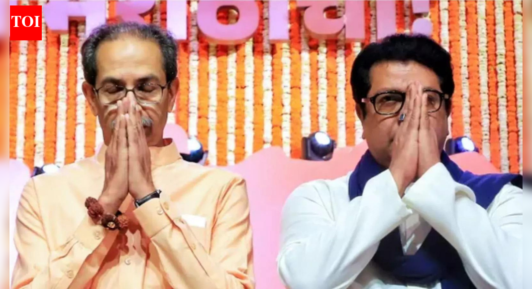 BMC poll a referendum on Thackeray brand  as Sena factions face off: Experts