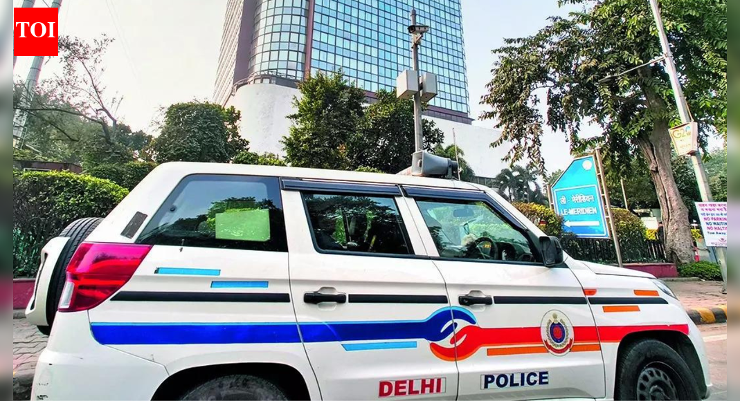 Property dealer dies at hotel: No suicide note found